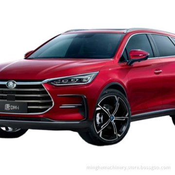 2023 BYD New model Tang DM-i PHEV electric car